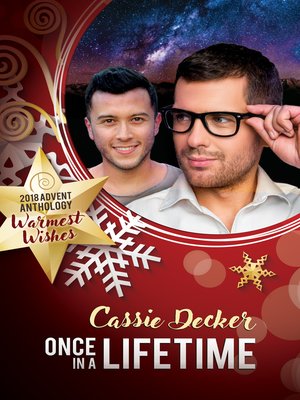 cover image of Once in a Lifetime